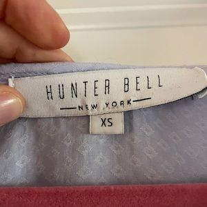 Hunter Bell Top